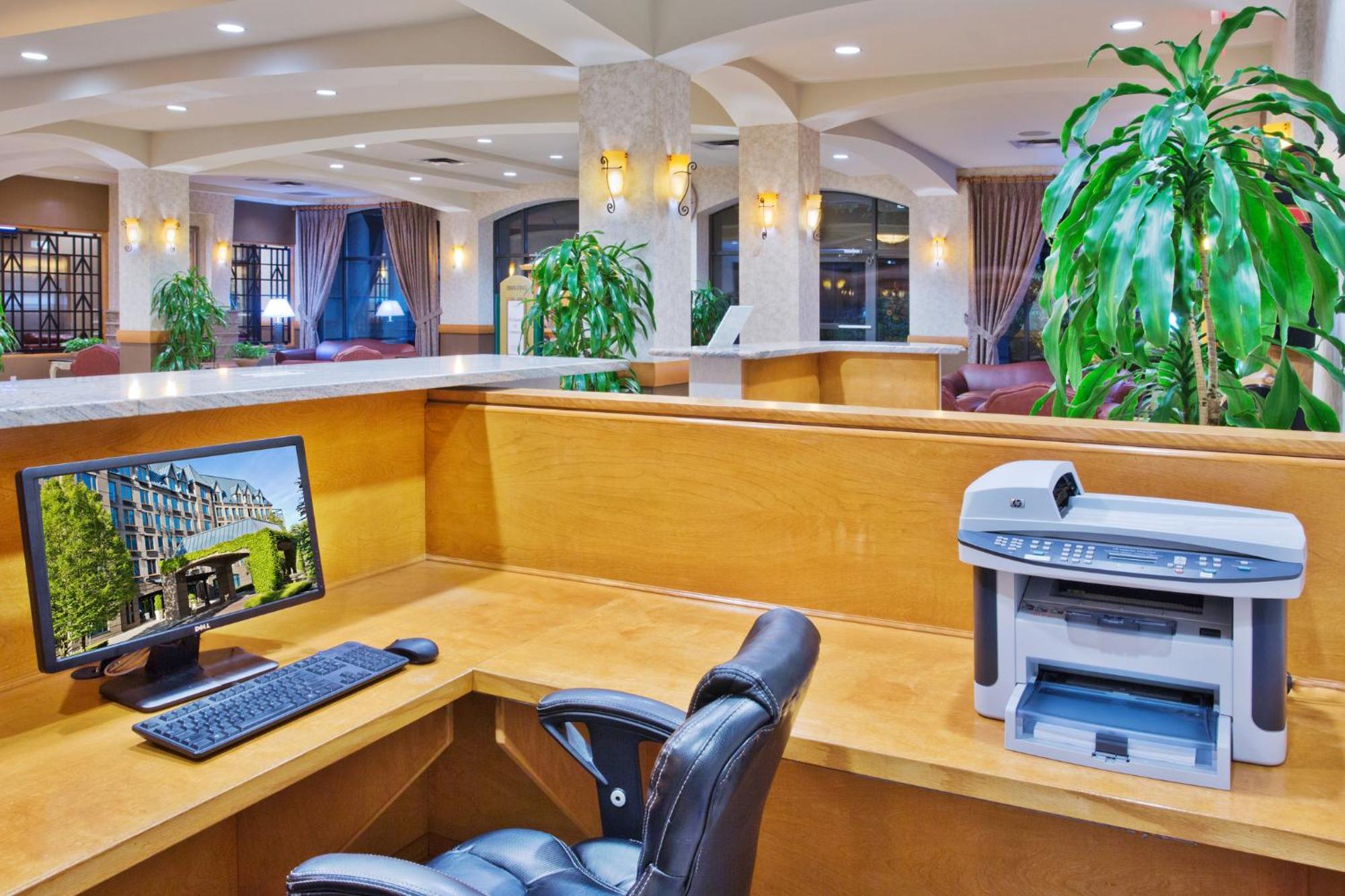North Vancouver, An Ihg Hotel 4*