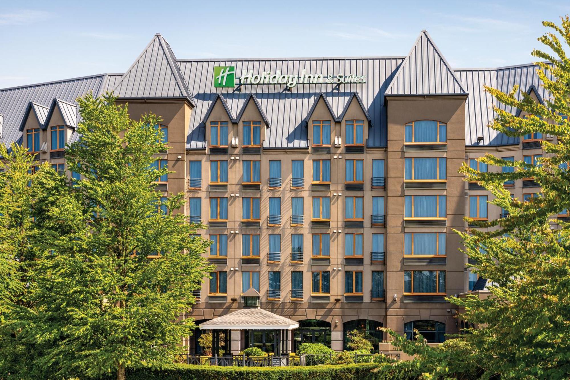 North Vancouver, An Ihg 4*