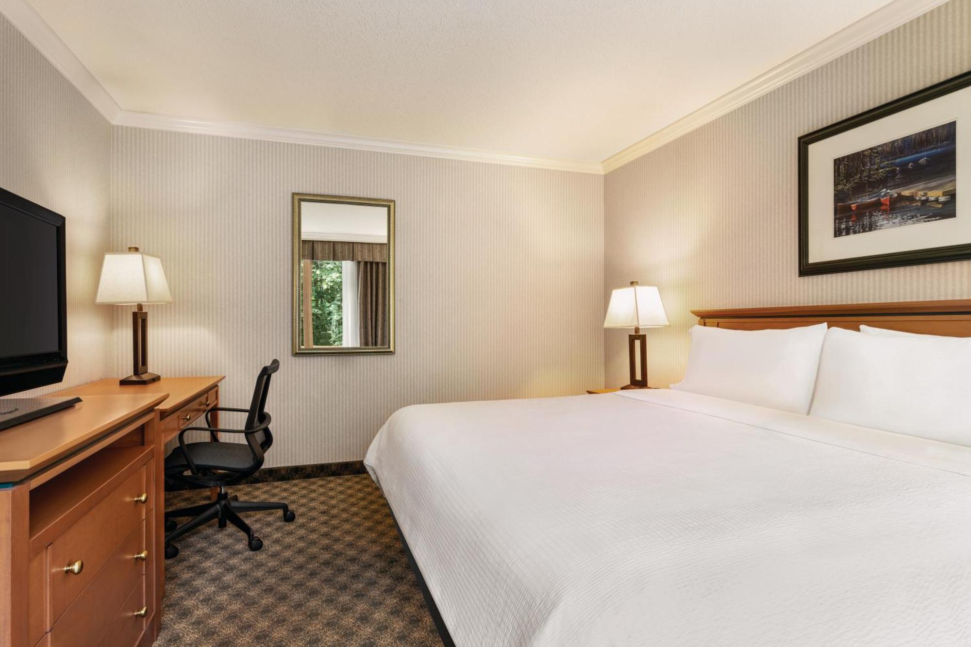 North Vancouver, An Ihg Hotel