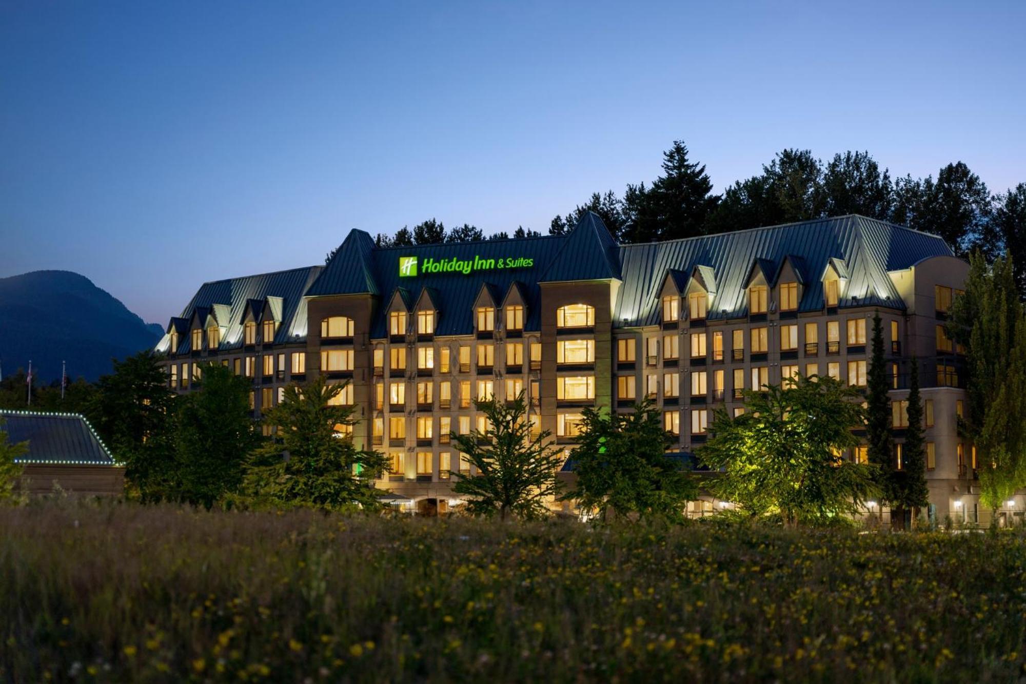 Hotel North Vancouver, An Ihg North Vancouver