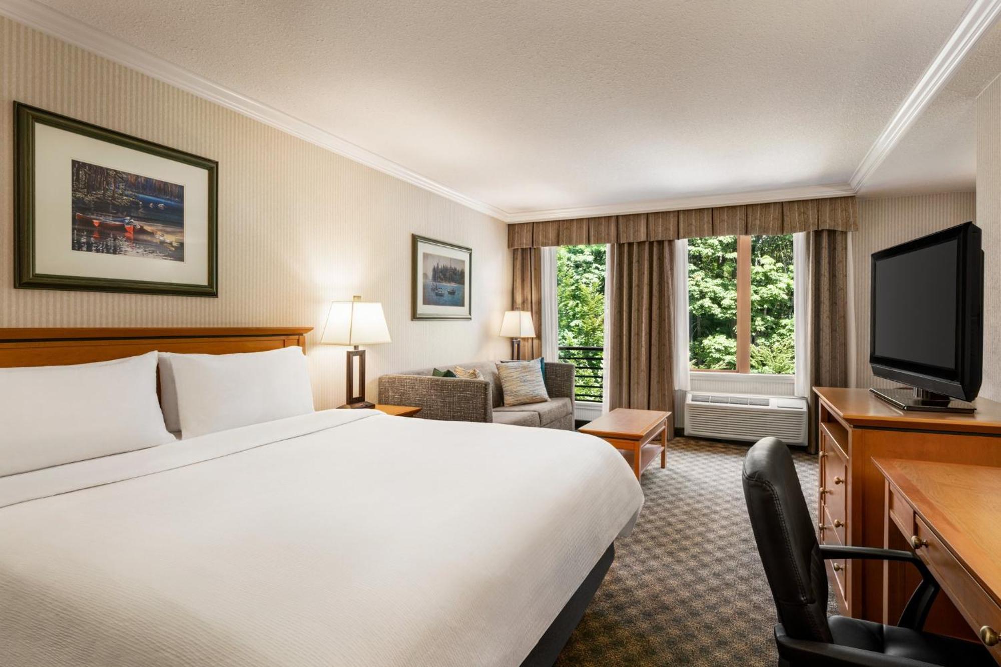 North Vancouver, An Ihg Hotel North Vancouver