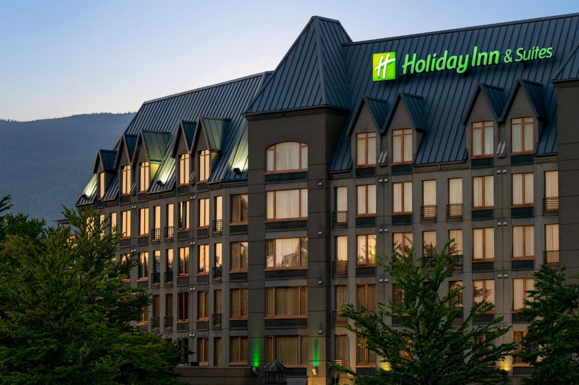North Vancouver, An Ihg Hotel North Vancouver