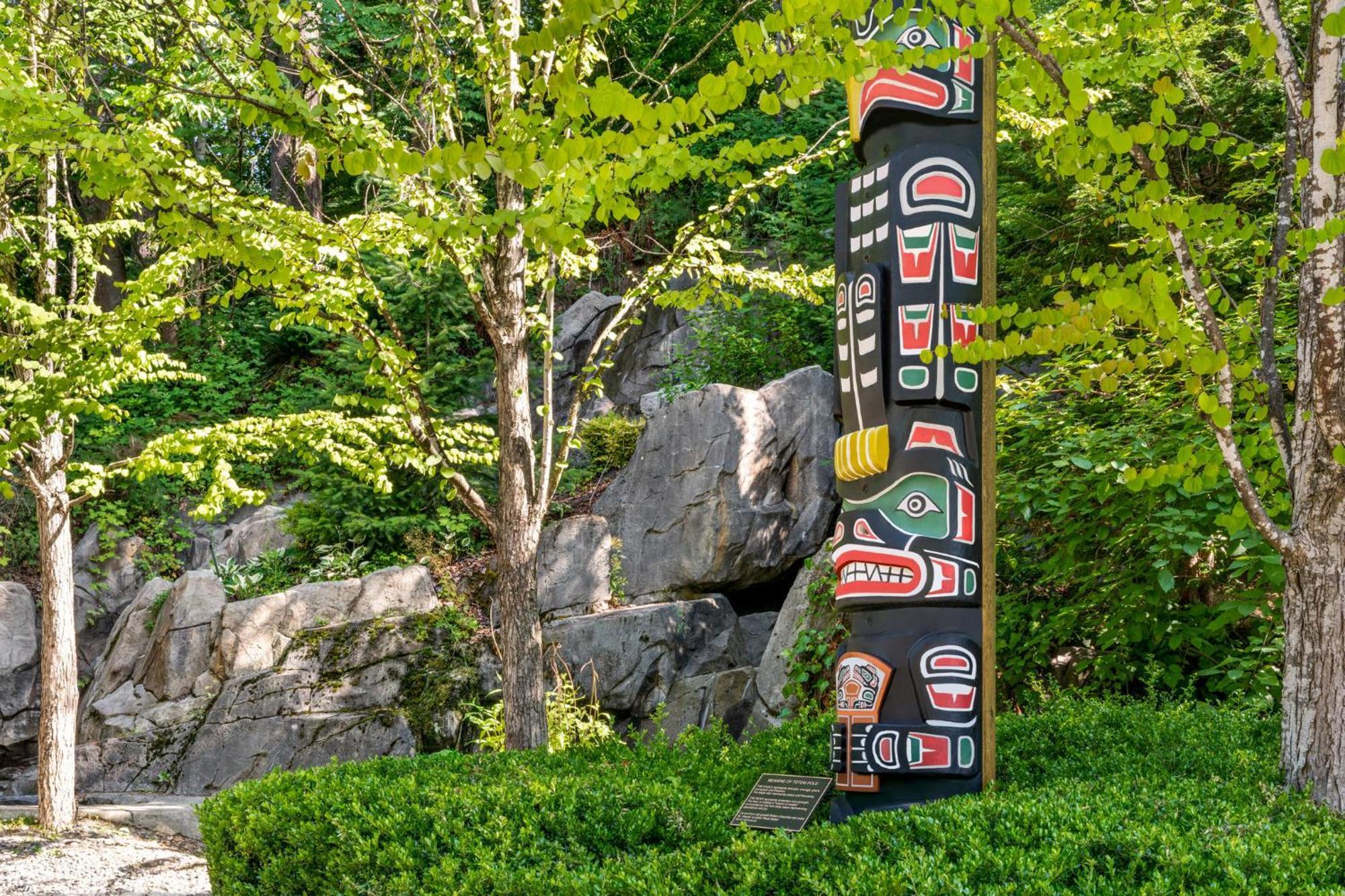 North Vancouver, An Ihg Hotel 4*