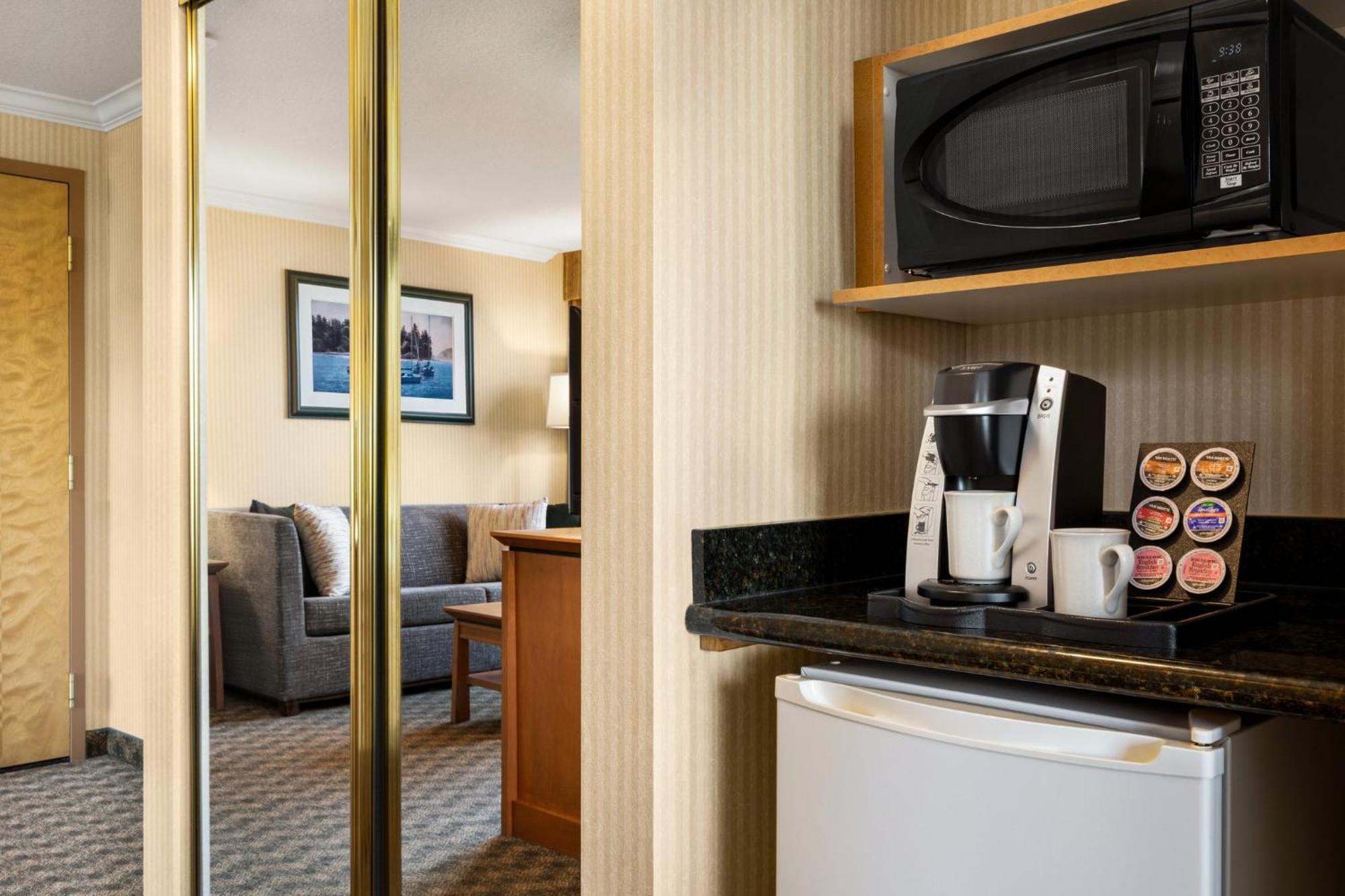 Hotel North Vancouver, An Ihg North Vancouver