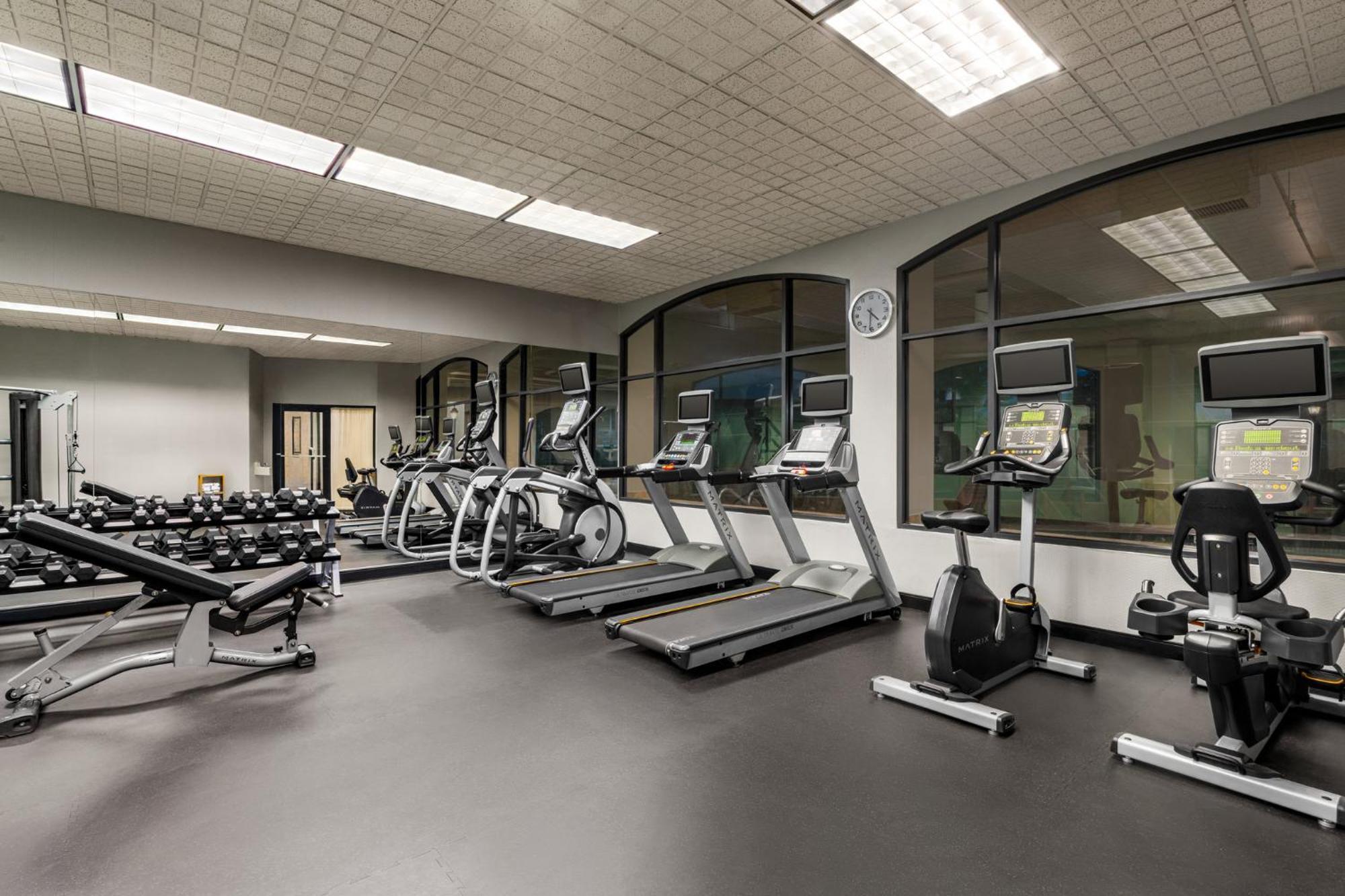 Hotel North Vancouver, An Ihg 4*