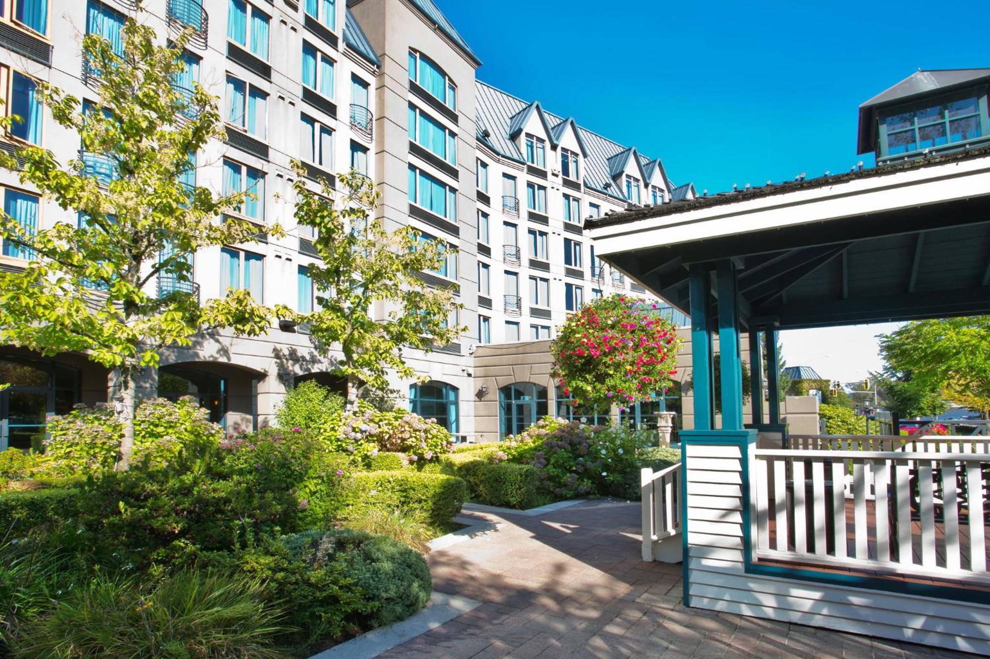 Hotel North Vancouver, An Ihg North Vancouver