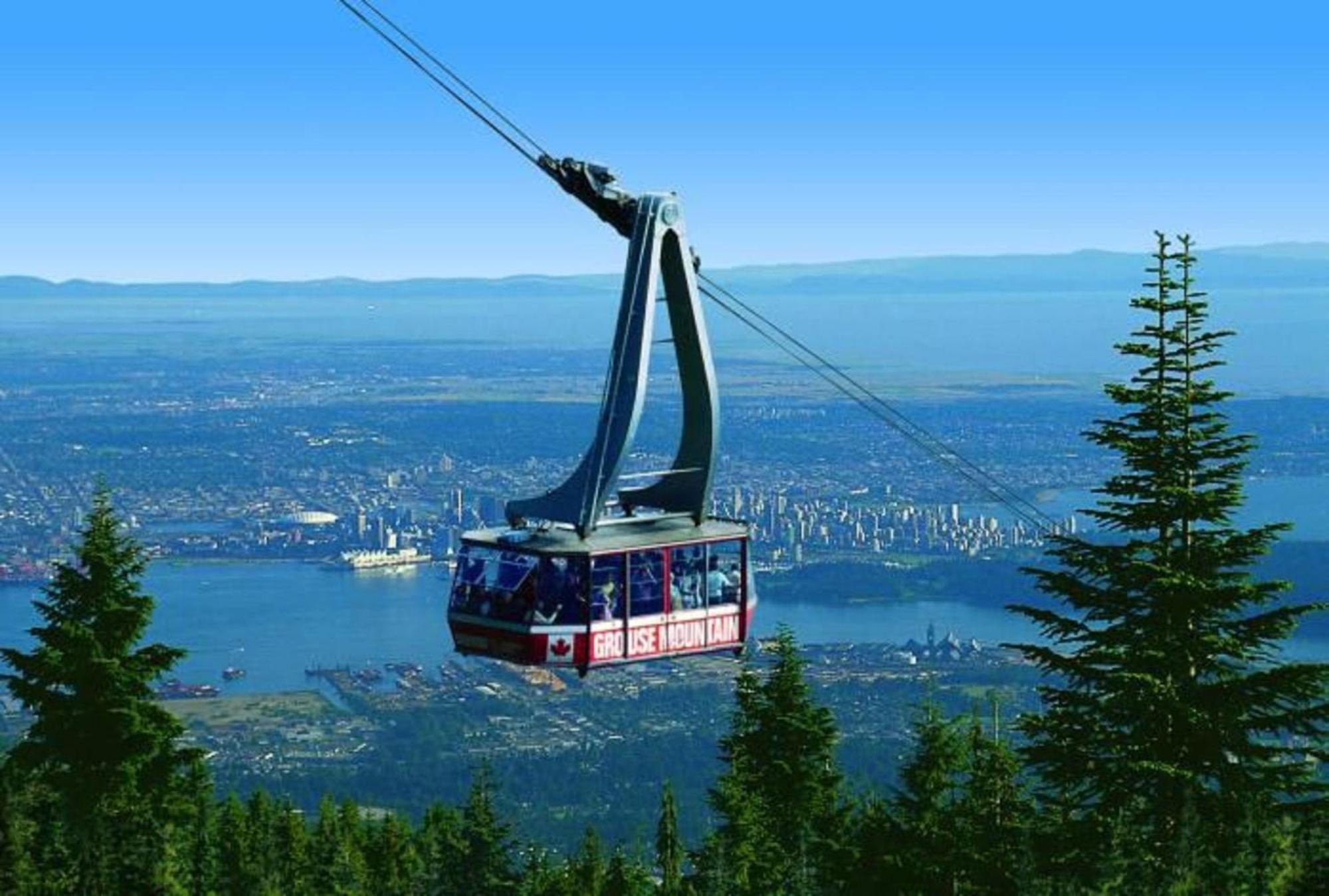 North Vancouver, An Ihg Hotel