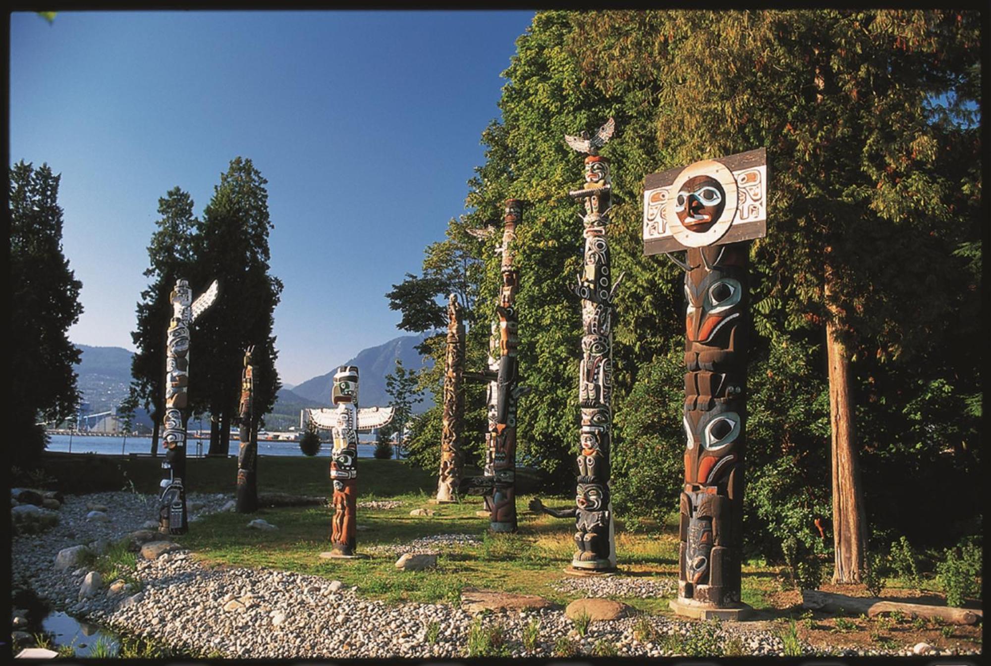 North Vancouver, An Ihg Hotel 4*