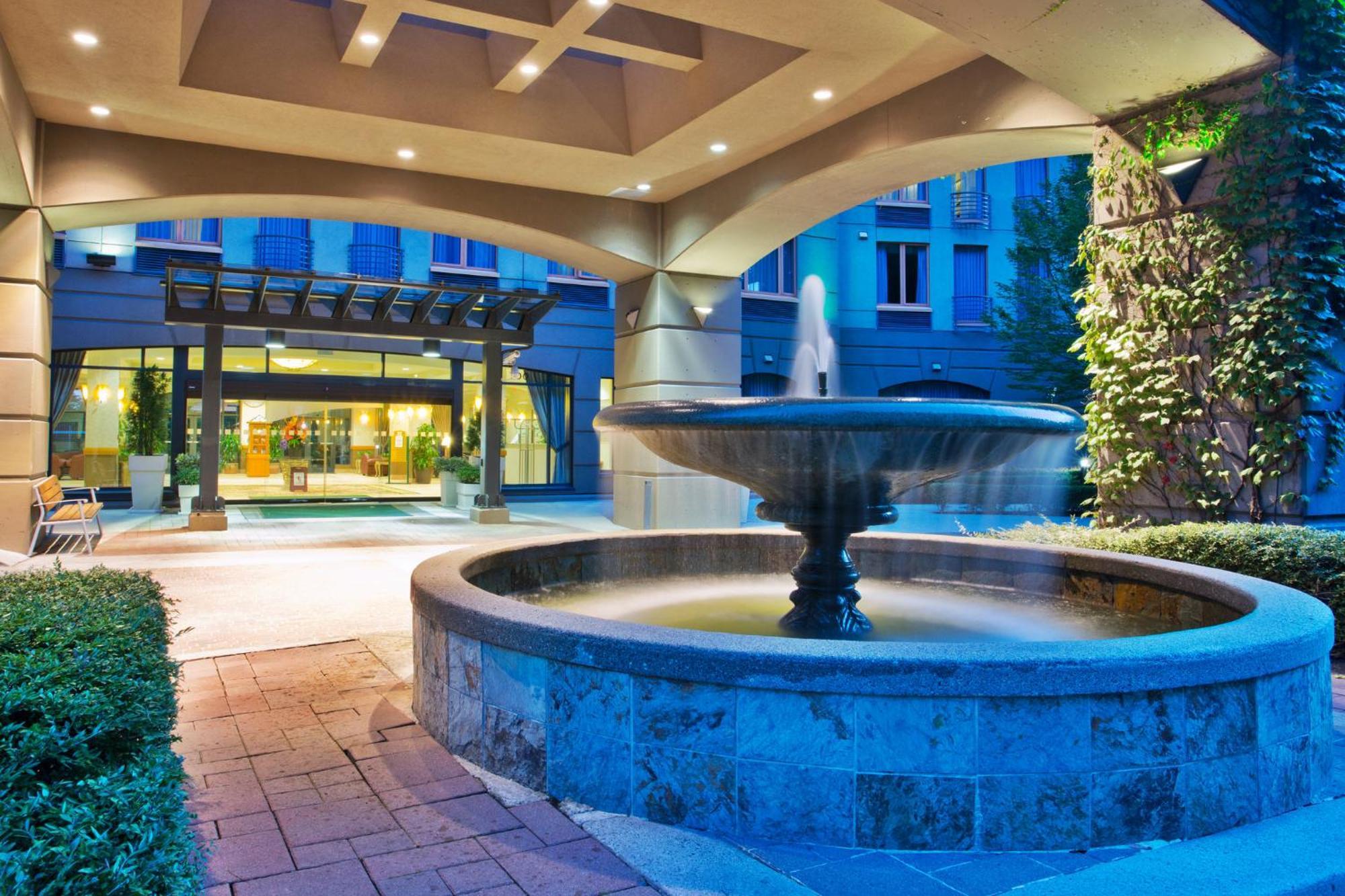 North Vancouver, An Ihg Hotel 4*