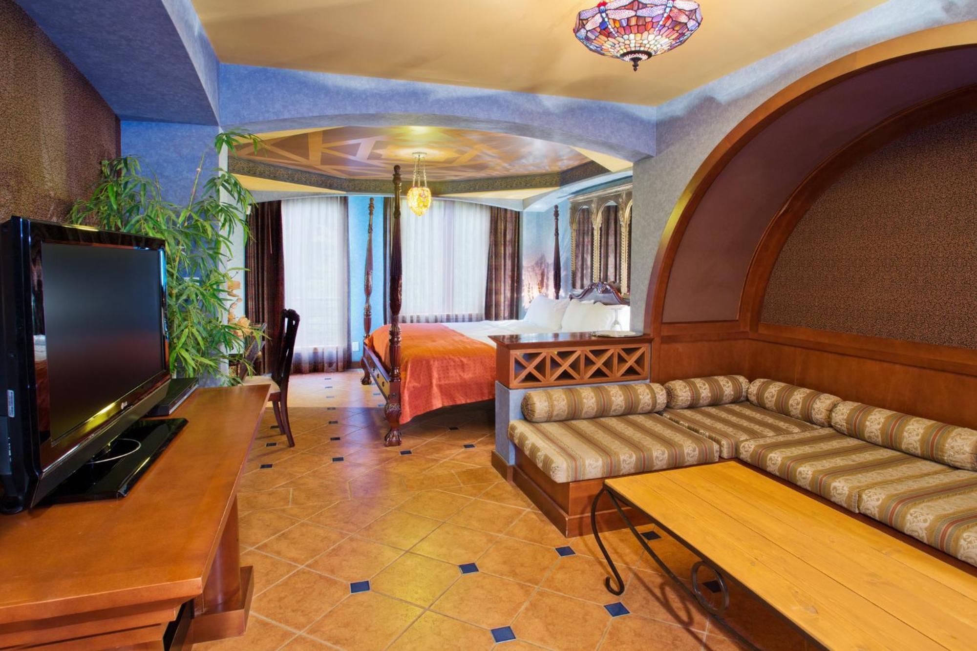 Hotel North Vancouver, An Ihg
