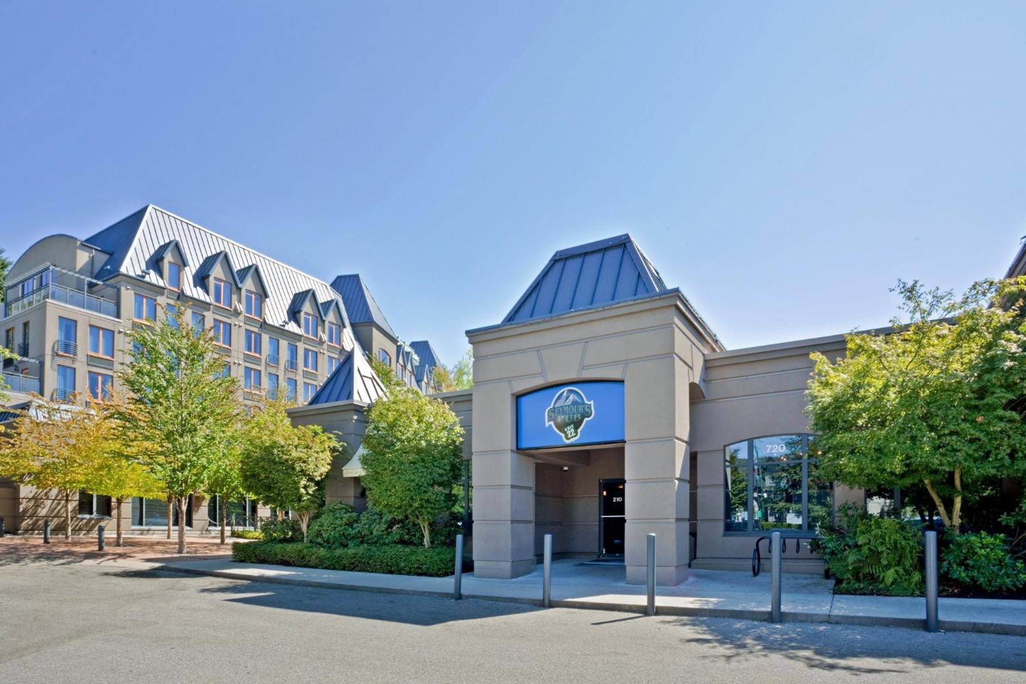 Hotel North Vancouver, An Ihg North Vancouver