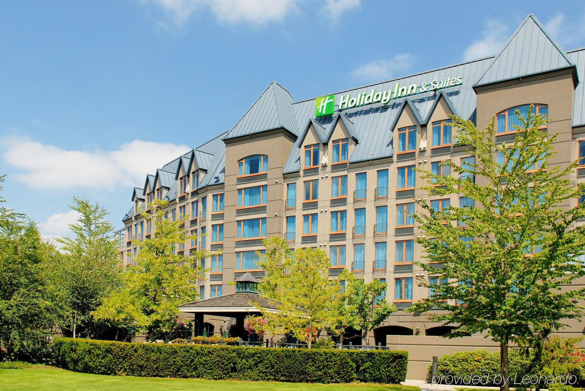 North Vancouver, An Ihg 4*