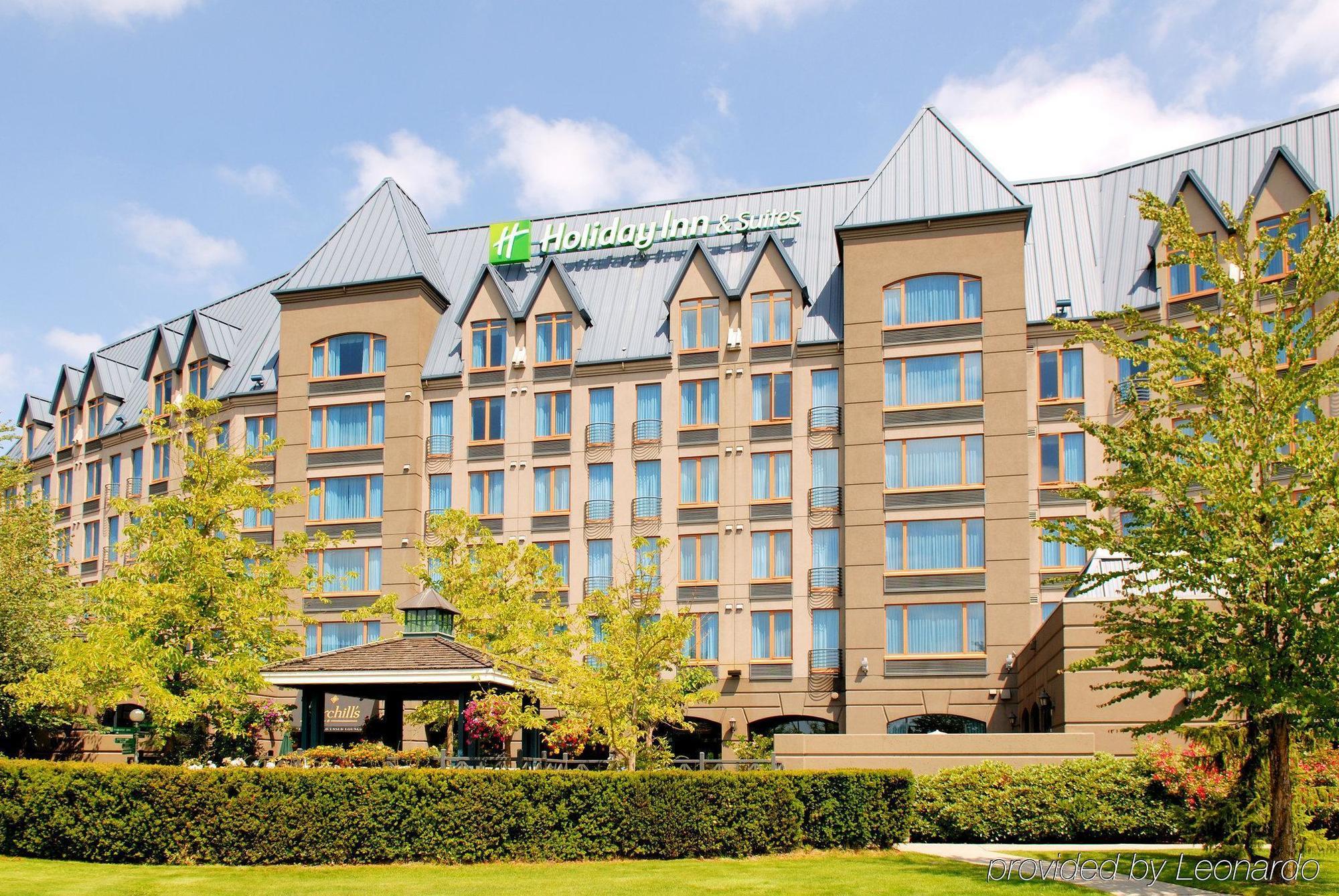North Vancouver, An Ihg Hotel 4*