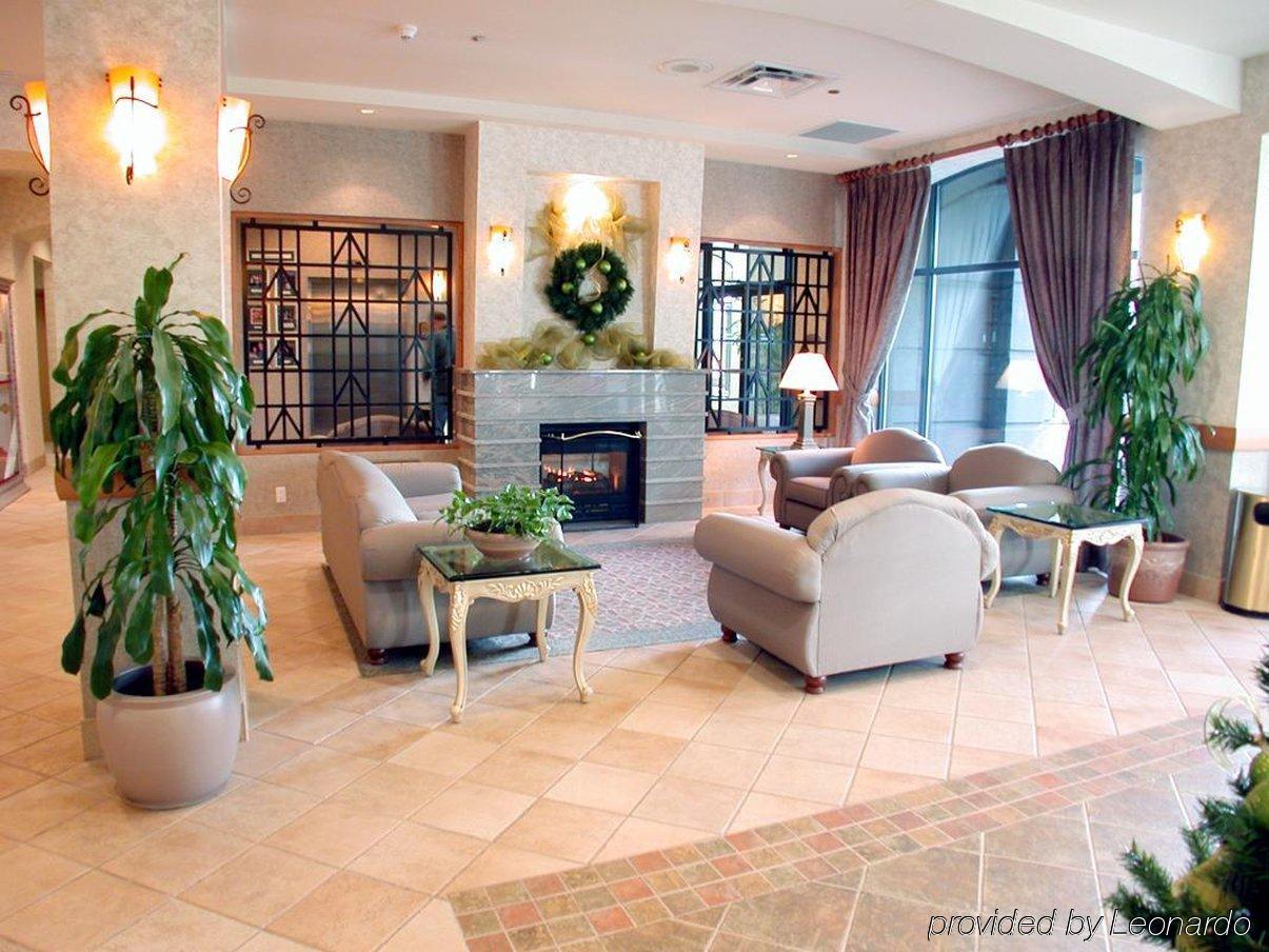North Vancouver, An Ihg North Vancouver
