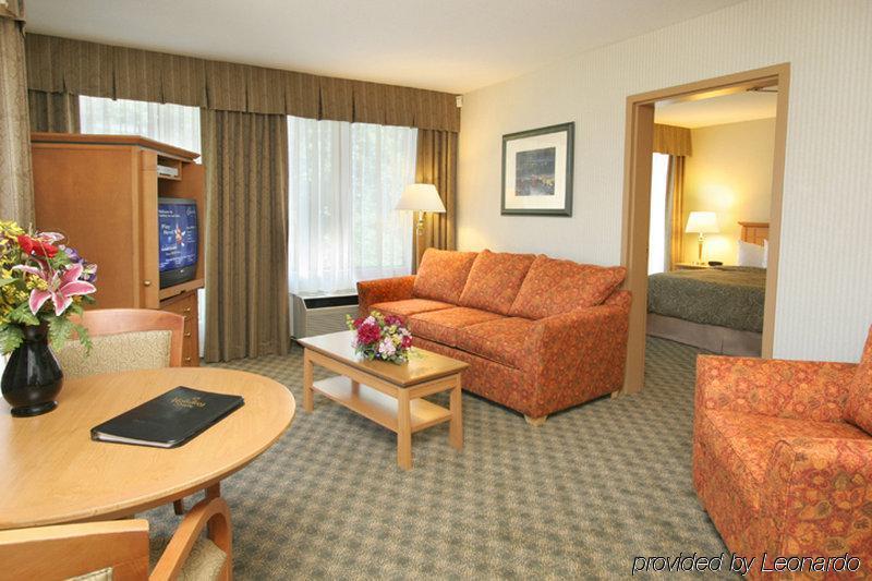 North Vancouver, An Ihg Hotel 4*