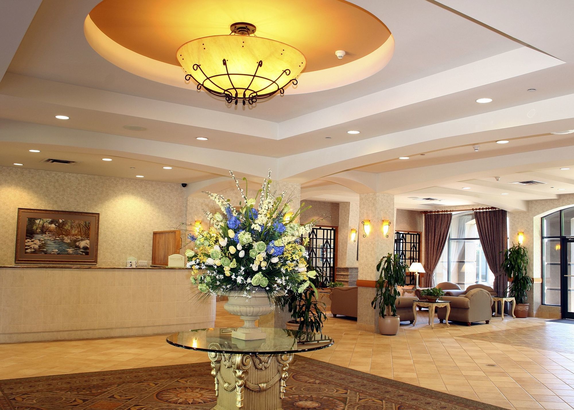 North Vancouver, An Ihg Hotel 4*