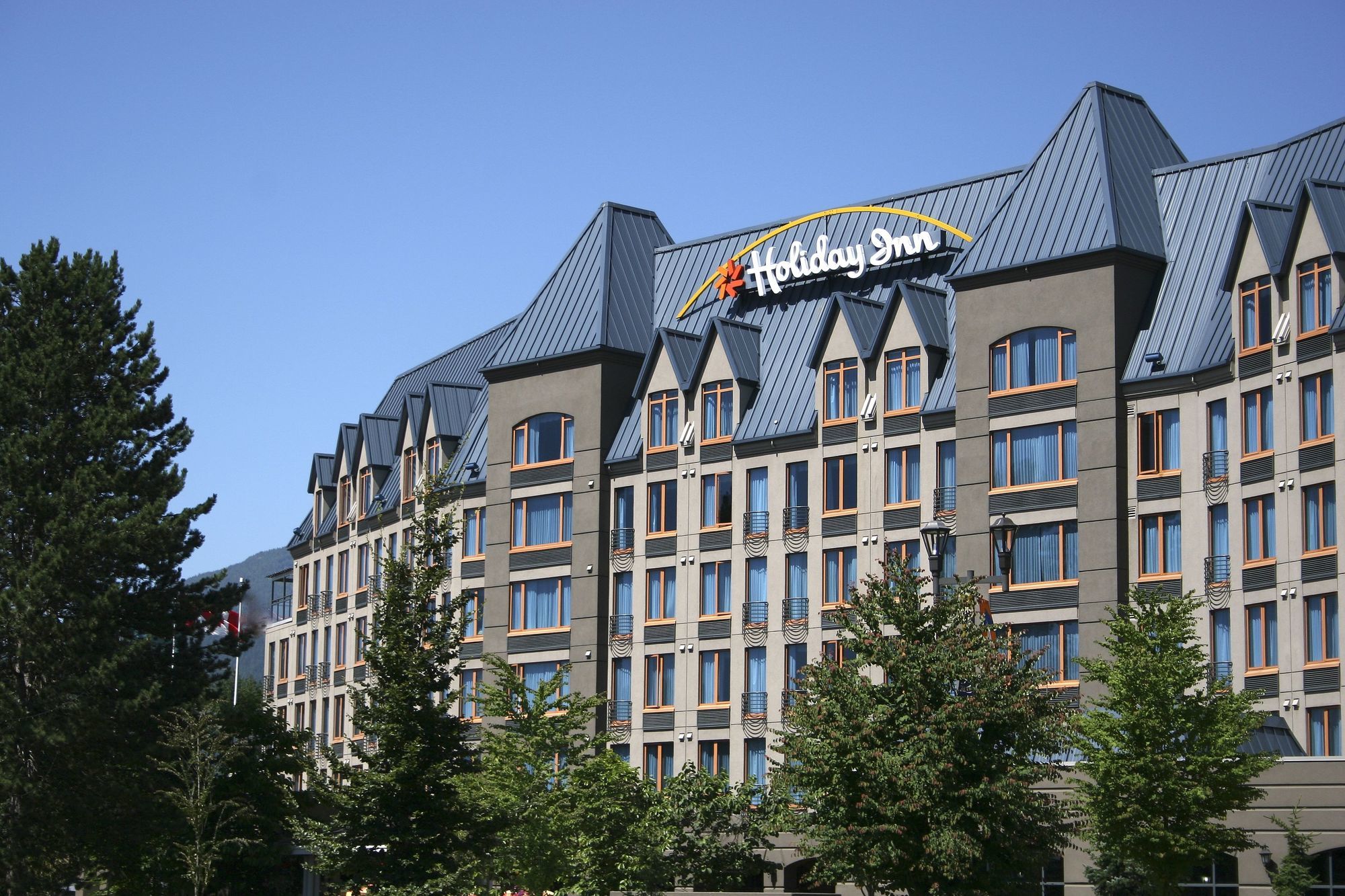 Hotel North Vancouver, An Ihg North Vancouver