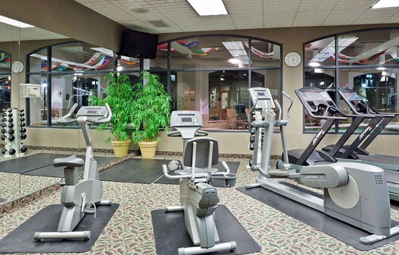 North Vancouver, An Ihg 4*