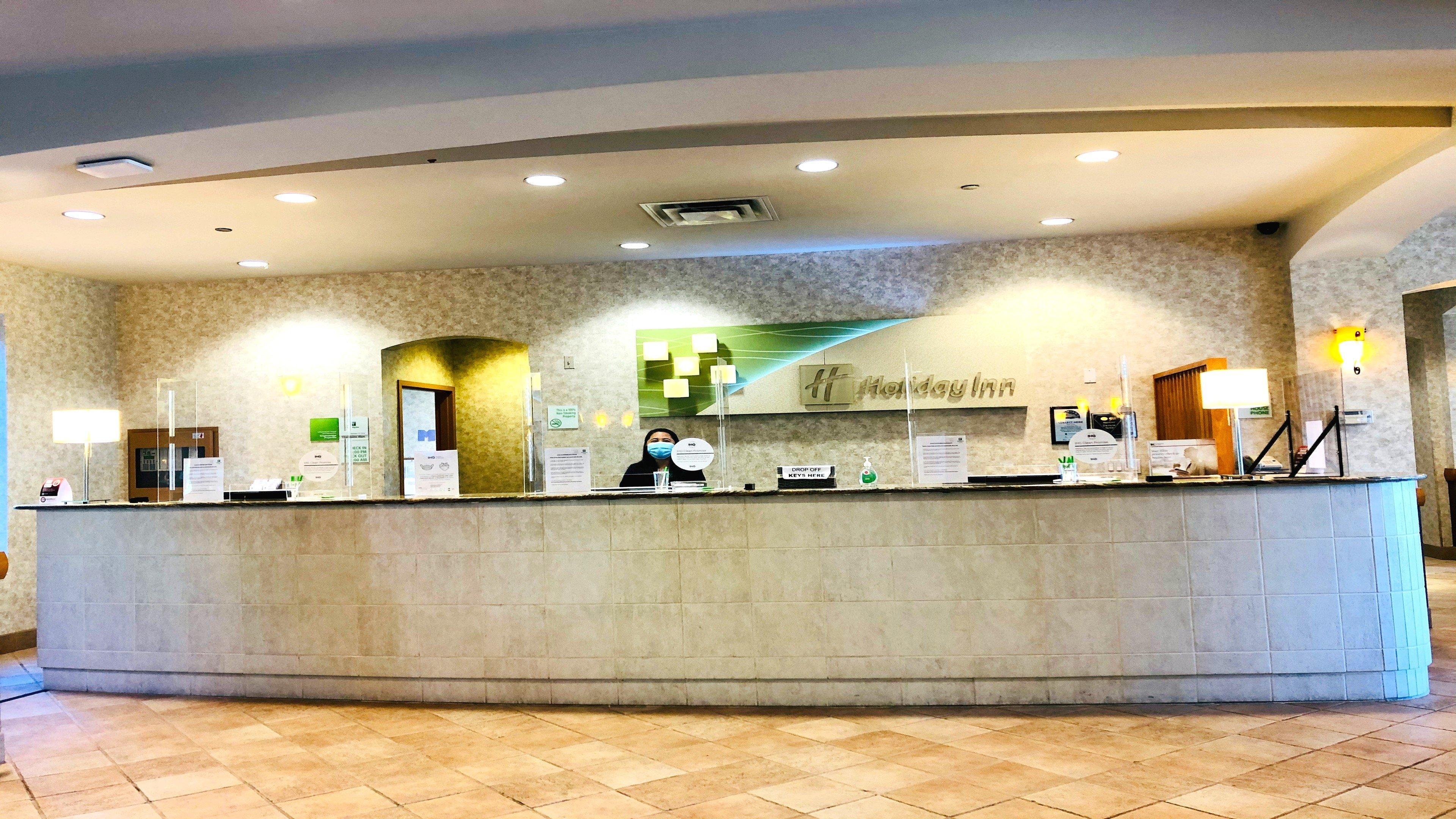 Hotel & By Ihg