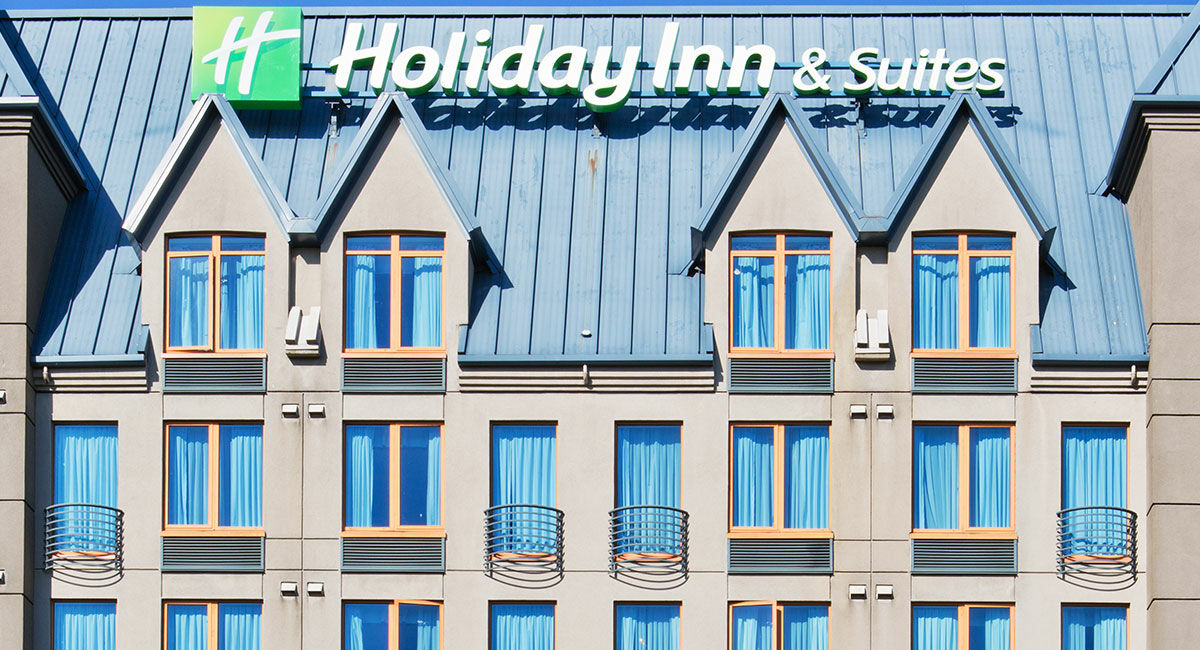 & By Ihg 4* North Vancouver